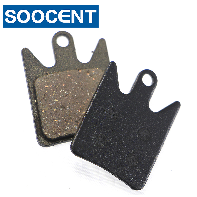 Tech Bike Accessories - Pastilhas de Freio Hope Moto V2/Tech