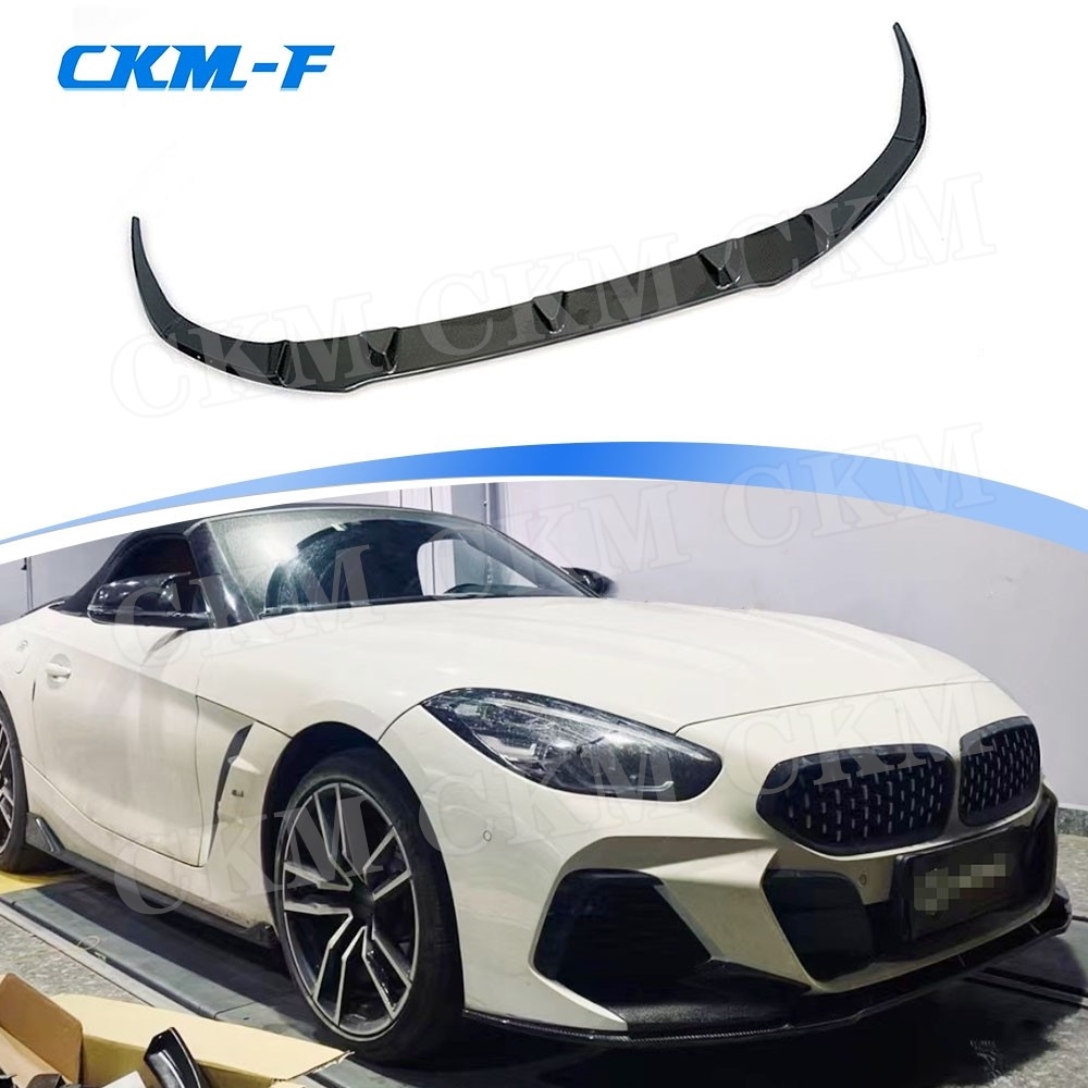 Tech Accessories Kit - Protetor de Spoiler de Fibra de