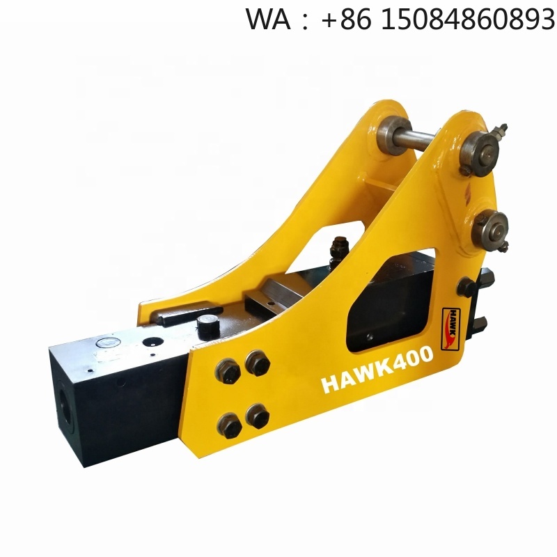 Tech Accessories - Martelo Rompedor Hidráulico SB50 da Korean