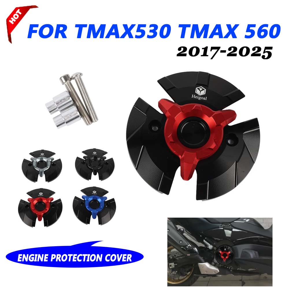 Tech Protect Accessories - Para yamaha tmax 530 sx sd