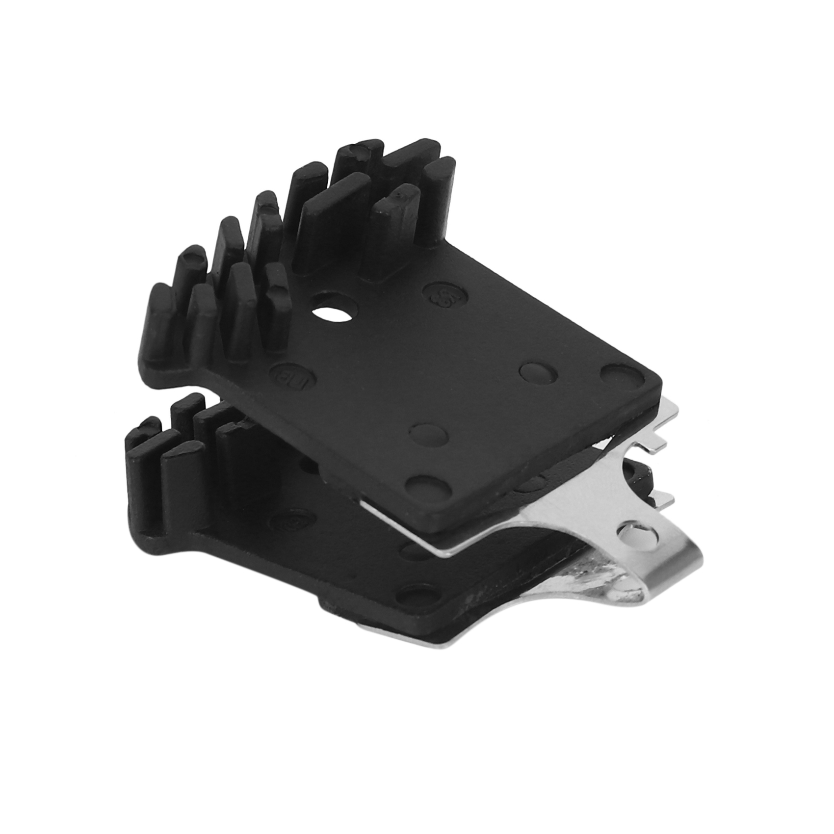 Tech Bike Accessories - Pastilhas de Freio CGDS-5X para Freio