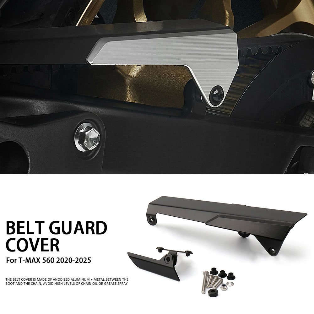 Tech Protect Accessories - Capa protetora para corrente de cinto