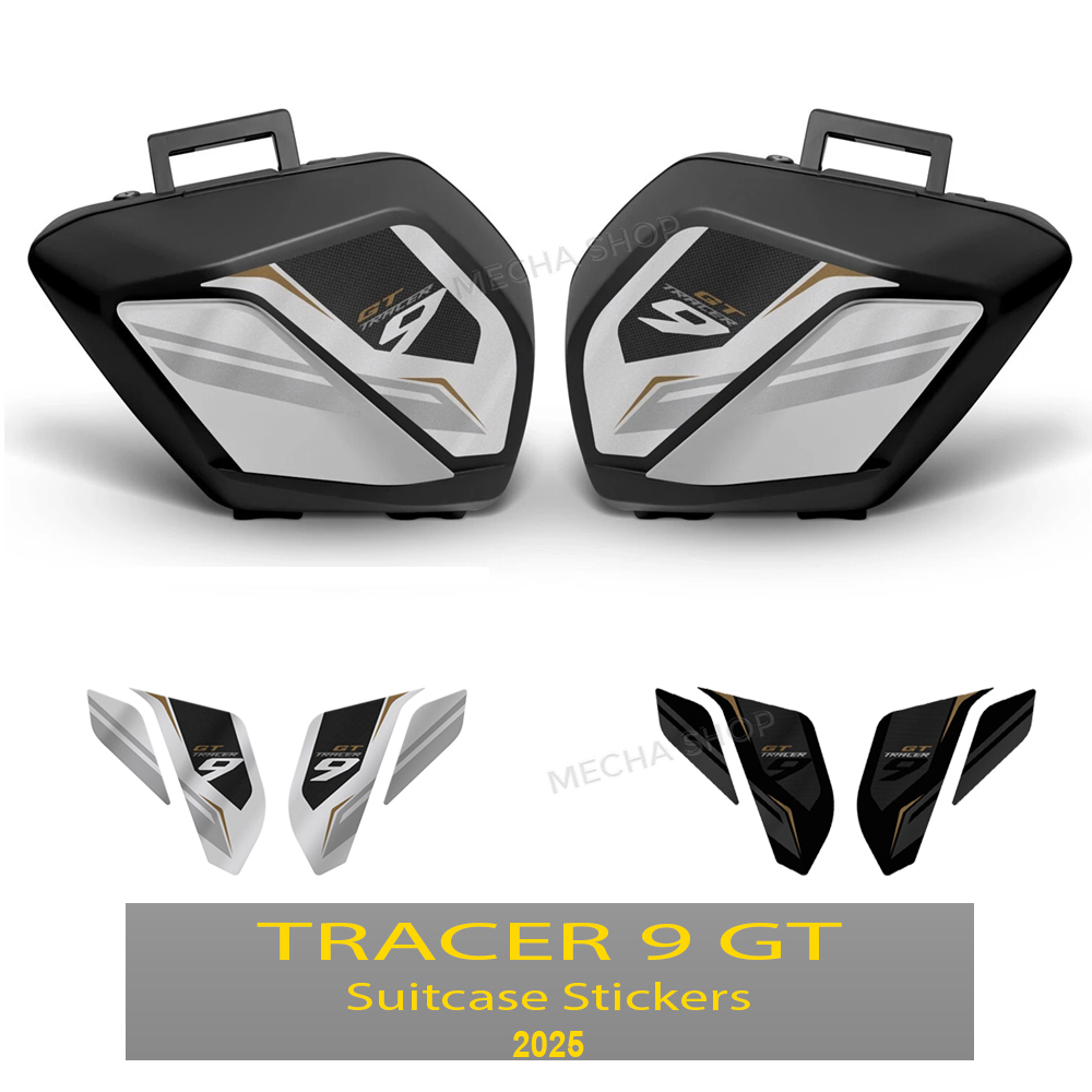 Tech Protect Accessories - Tracer 9gt tech preto acessórios da