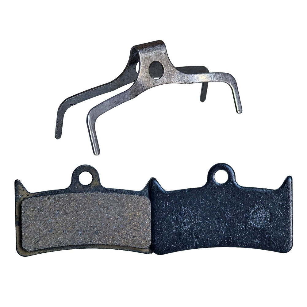 Tech Bike Accessories - Pastilhas de Freio a Disco de