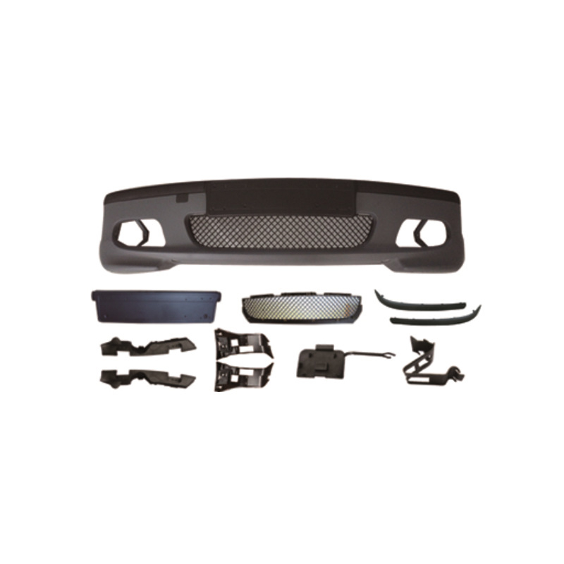 Tech Accessories Kit - Kit de Carroceria de Alta Qualidade