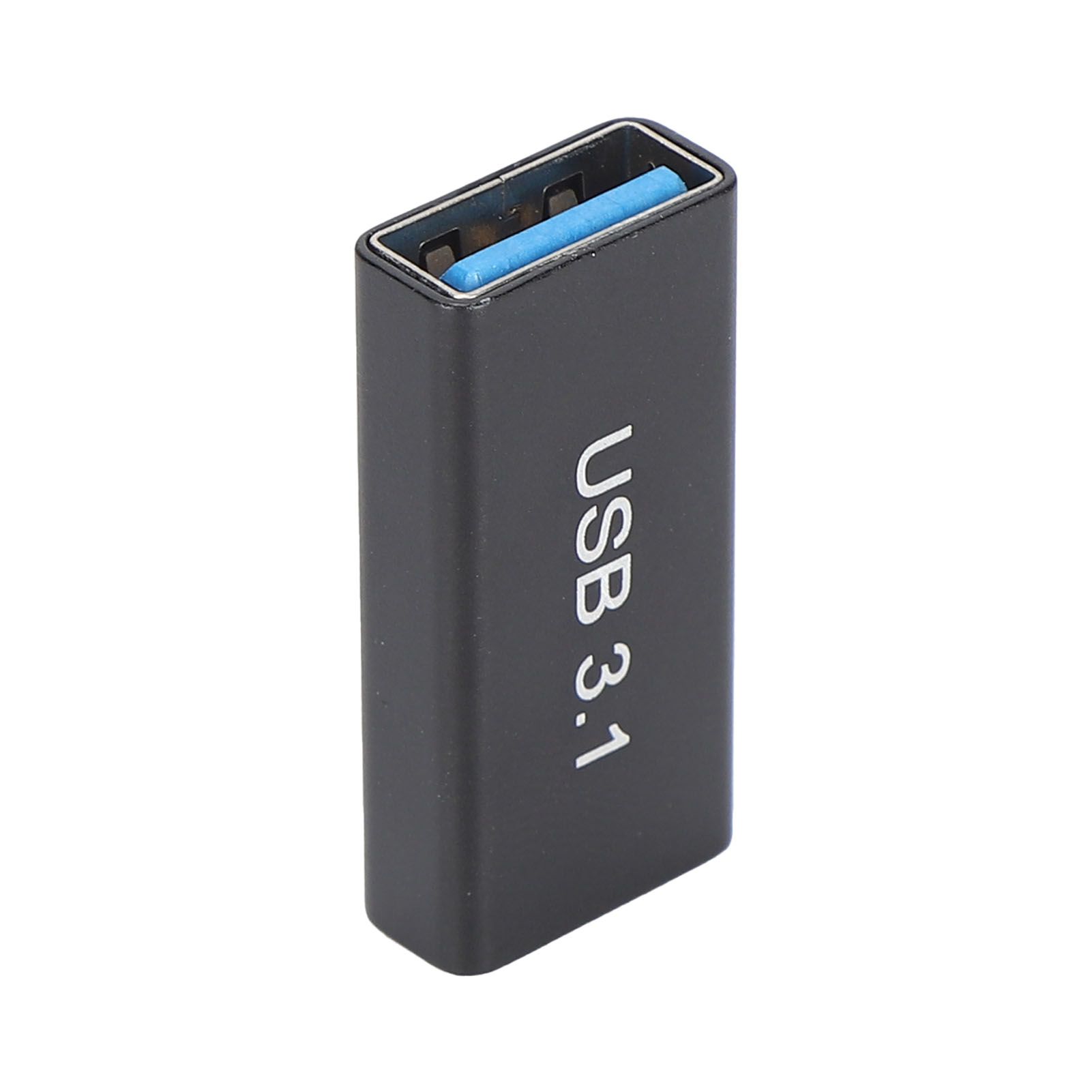 Type C Multiport Adapter - Tipo-C fêmea para USB3.1 A fêmea