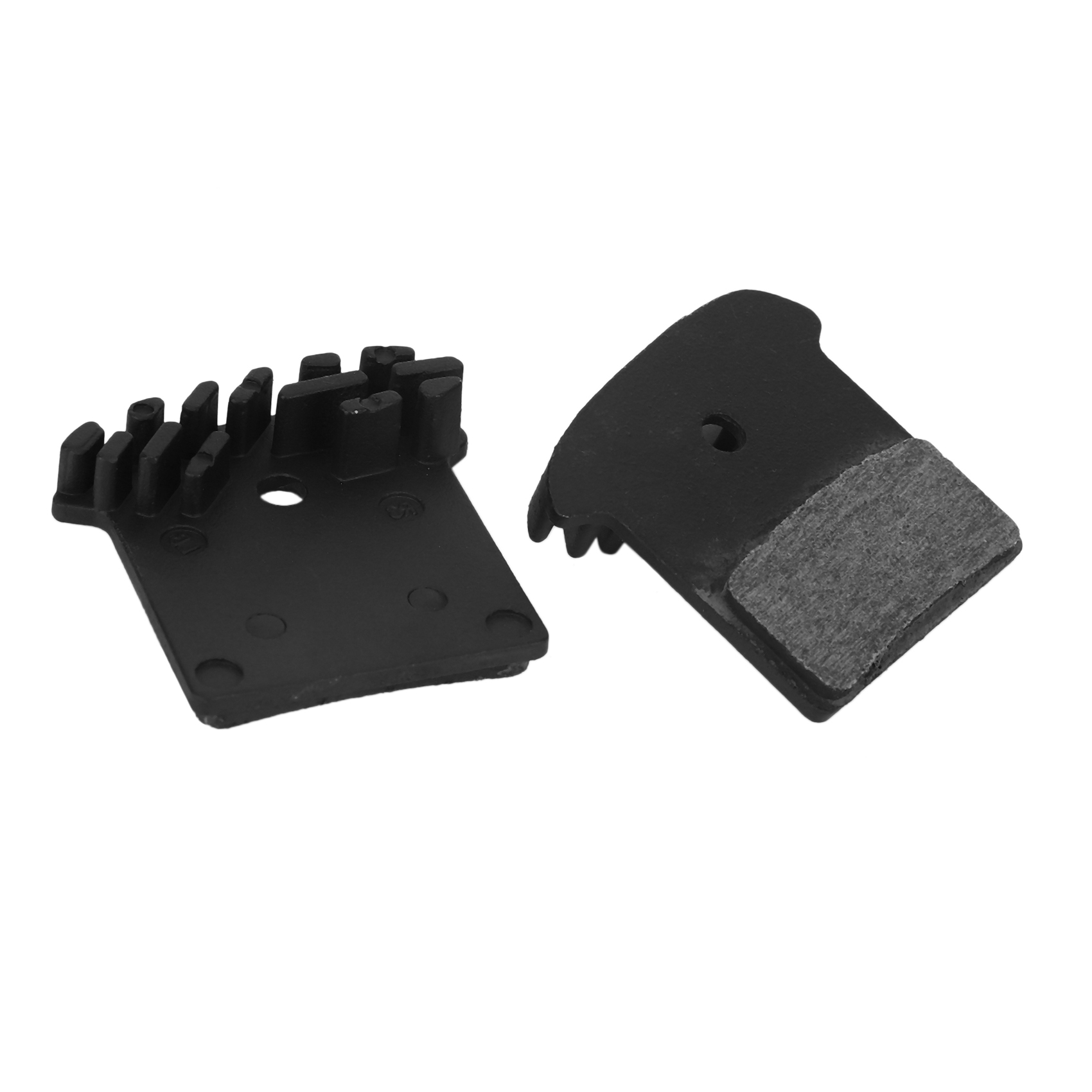 Tech Bike Accessories - Pastilhas de Freio ABLB-4X com Tecnologia