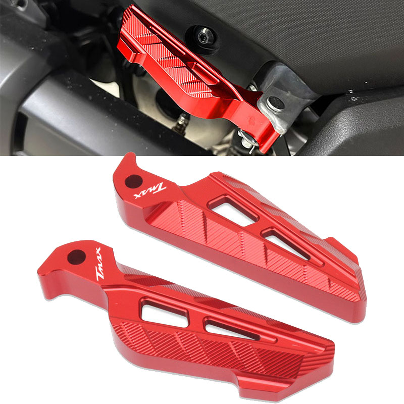 Tech Accessories - Acessórios para motocicleta, apoio para os