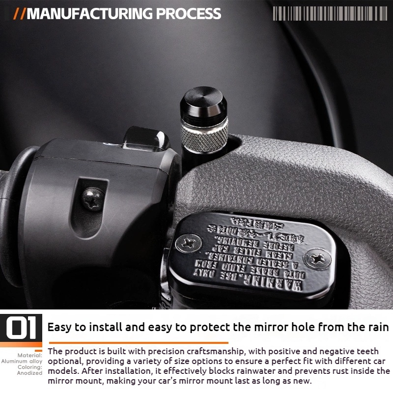 Universal Tech Accessories - Acessórios para Motocicletas Yamaha TMAX530 TMAX560