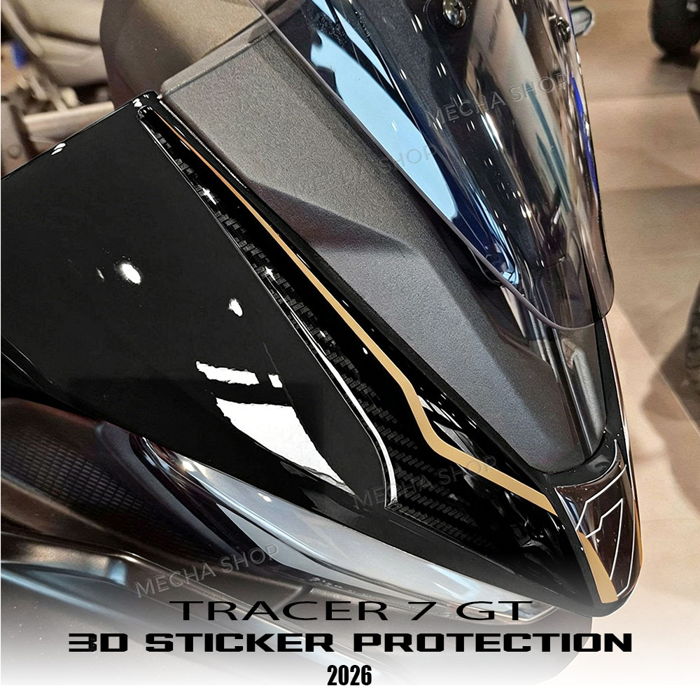 Tech Protect Accessories - Kit de adesivos 3D para traser