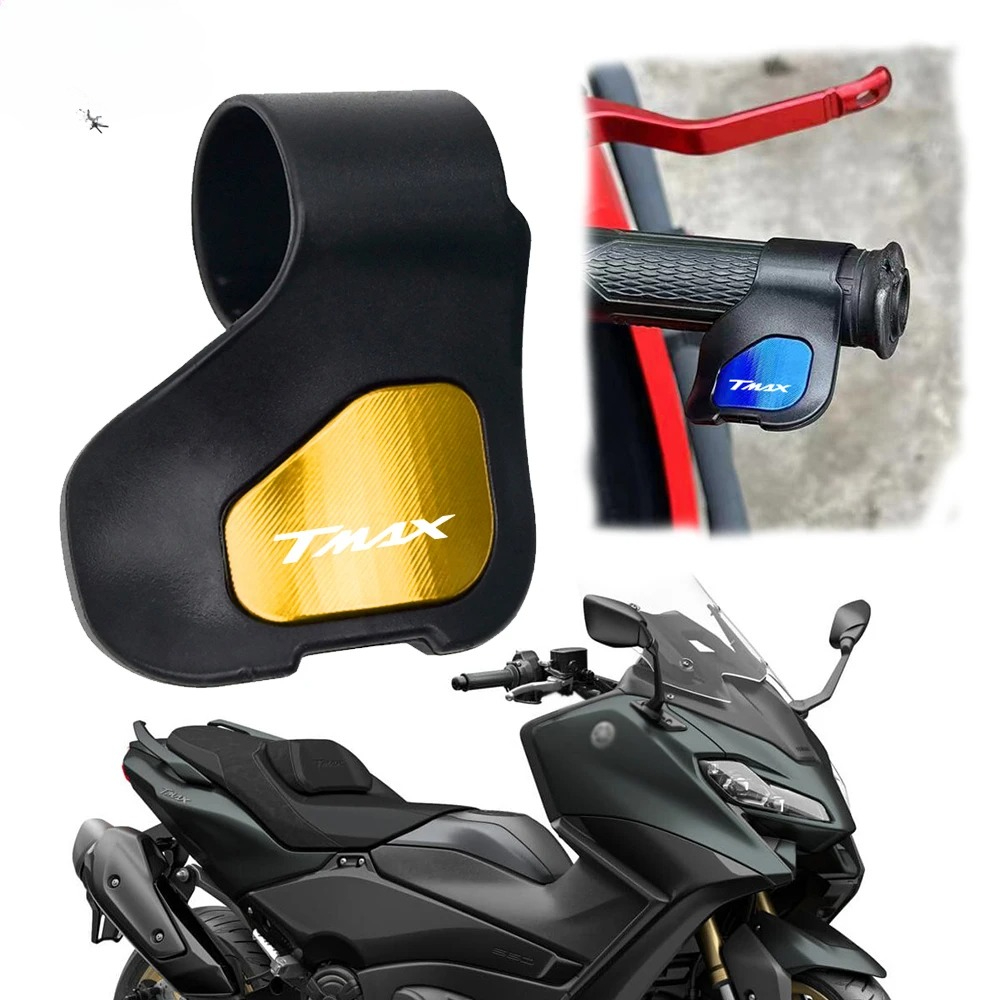 Universal Tech Accessories - Para yamaha tmax530/500 T-MAX 500 tmax