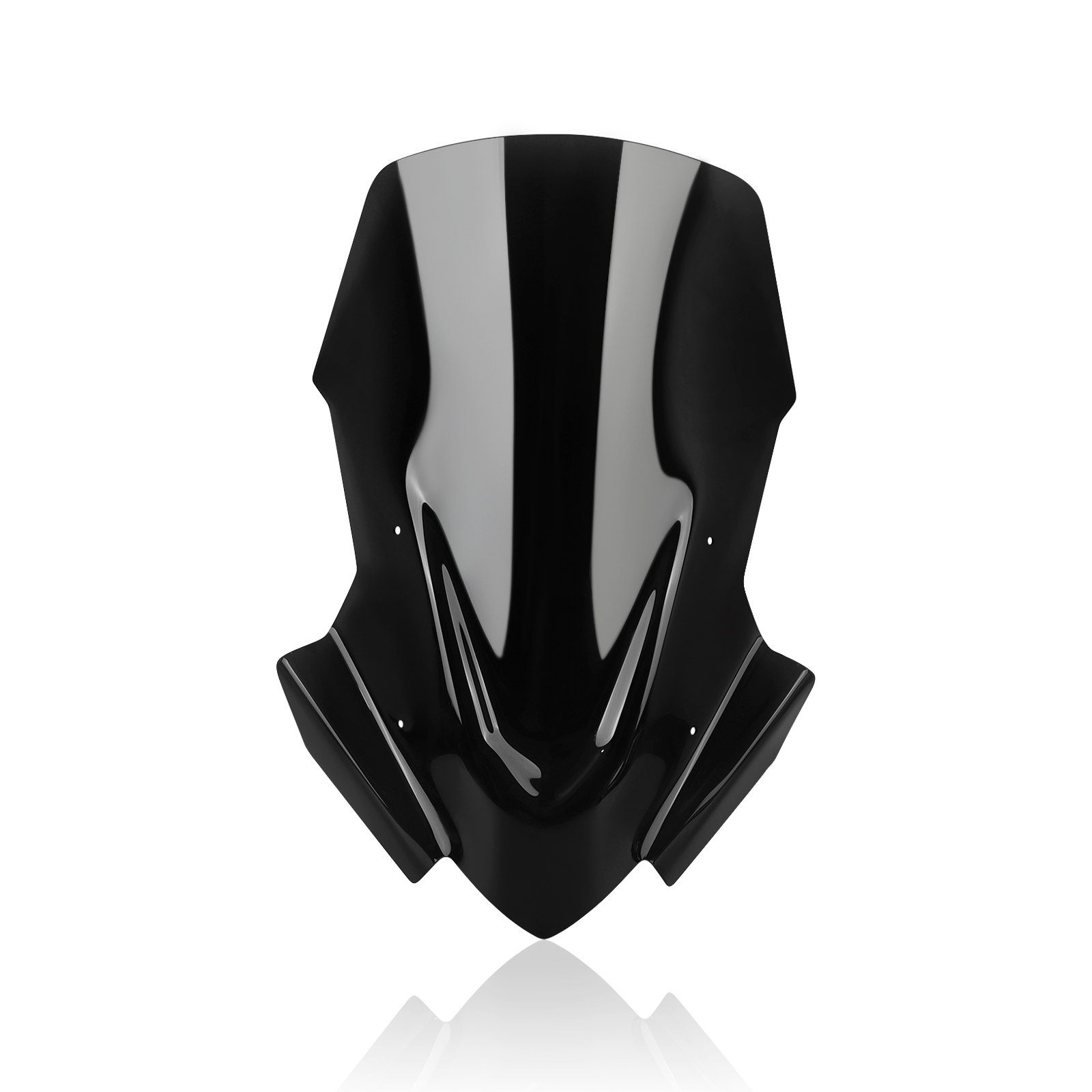Extensão de Para-brisa Proteto - Tech Protect Accessories avaliação e preço