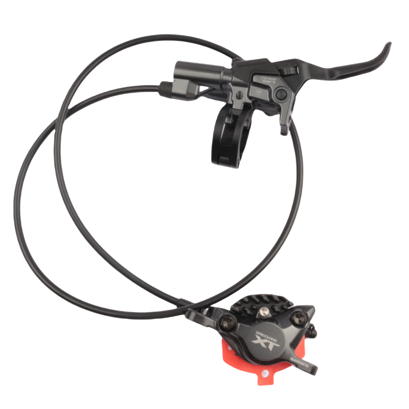 Shimano deore xt m8200 freio a - Tech Bike Accessories avaliação e preço