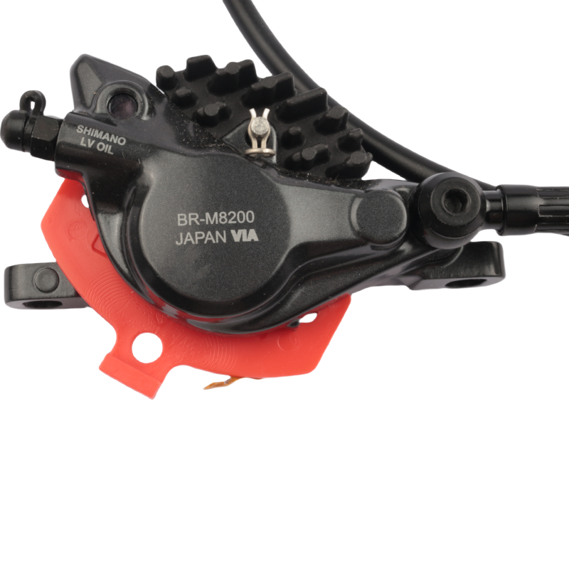 Shimano deore xt m8200 freio a - Tech Bike Accessories avaliação e preço