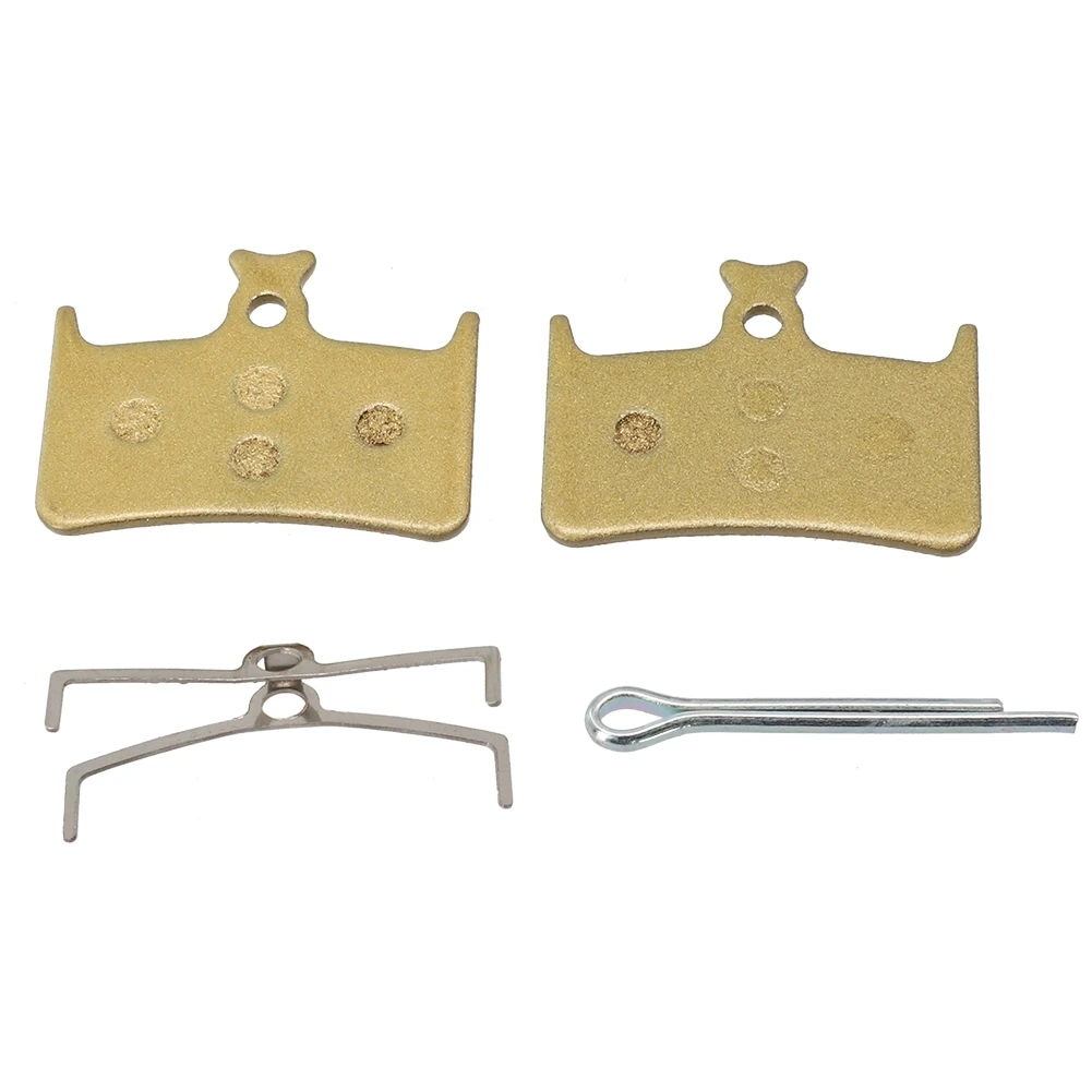 1 Par de Pastilhas de Freio a  - Tech Bike Accessories avaliação e preço