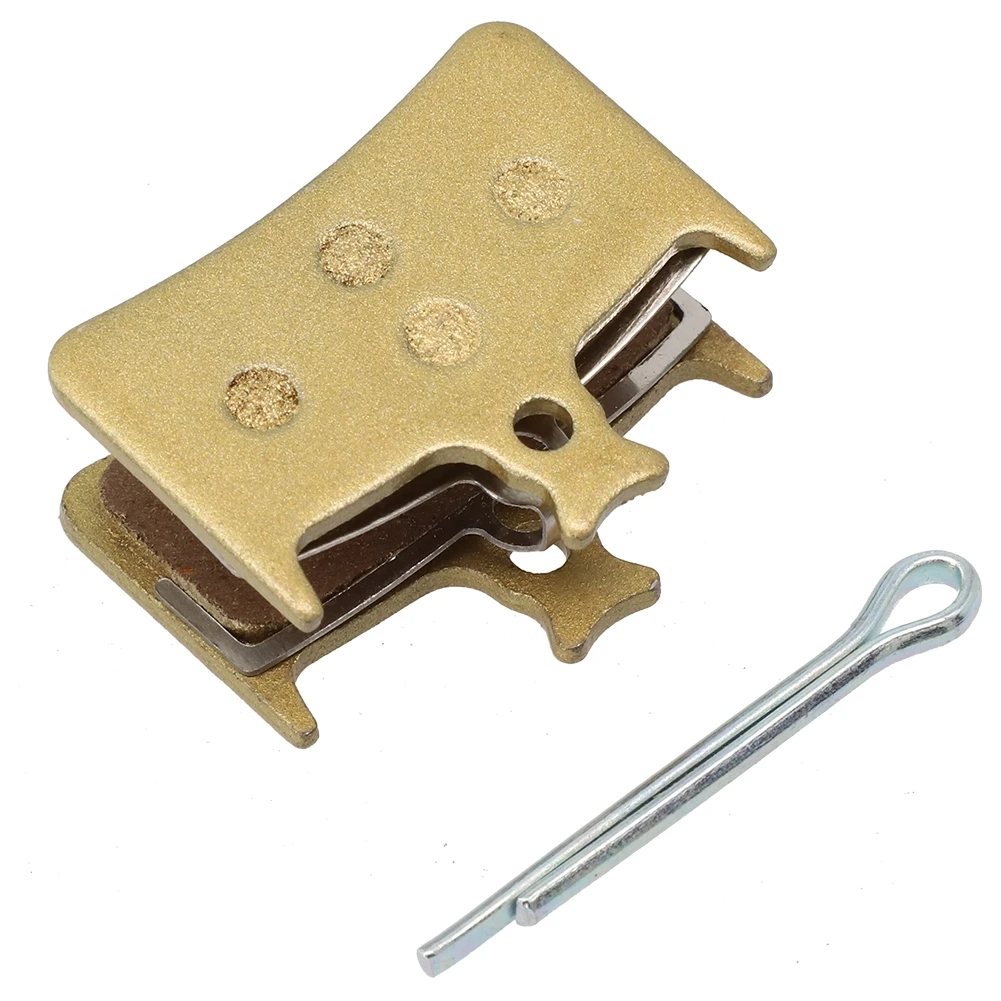 1 Par de Pastilhas de Freio a  - Tech Bike Accessories avaliação e preço
