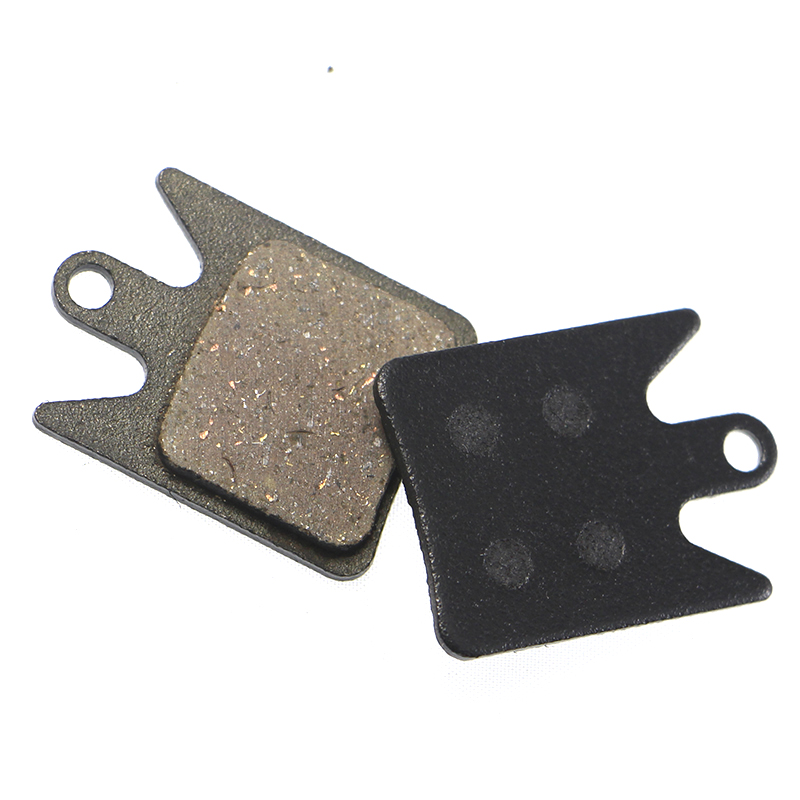 Pastilhas de Freio Hope Moto V - Tech Bike Accessories avaliação e preço