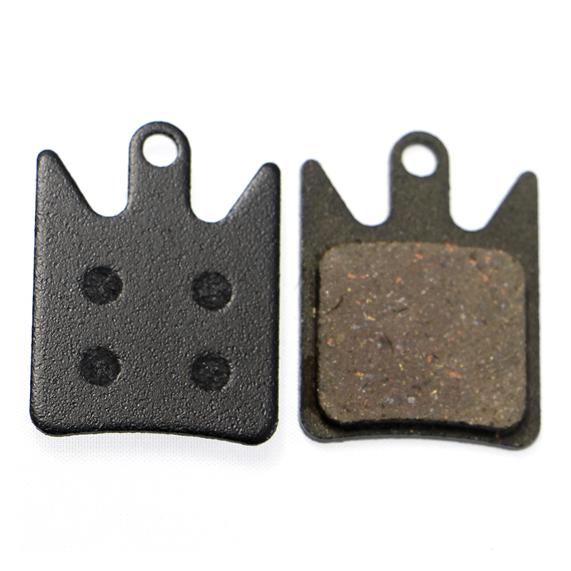 Pastilhas de Freio Hope Moto V - Tech Bike Accessories avaliação e preço