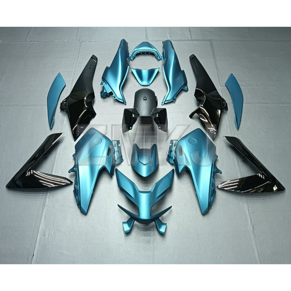 Para YAMAHA TMAX-560 2022-2024 - Tech Accessories Kit avaliação e preço