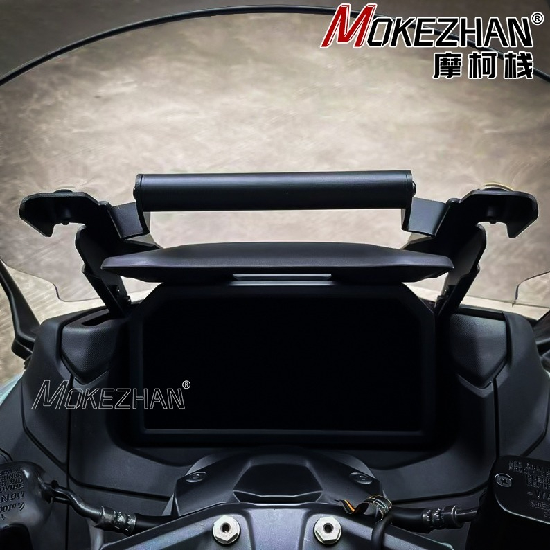 Novo para yamaha T-MAX tmax 56 - Universal Tech Accessories avaliação e preço
