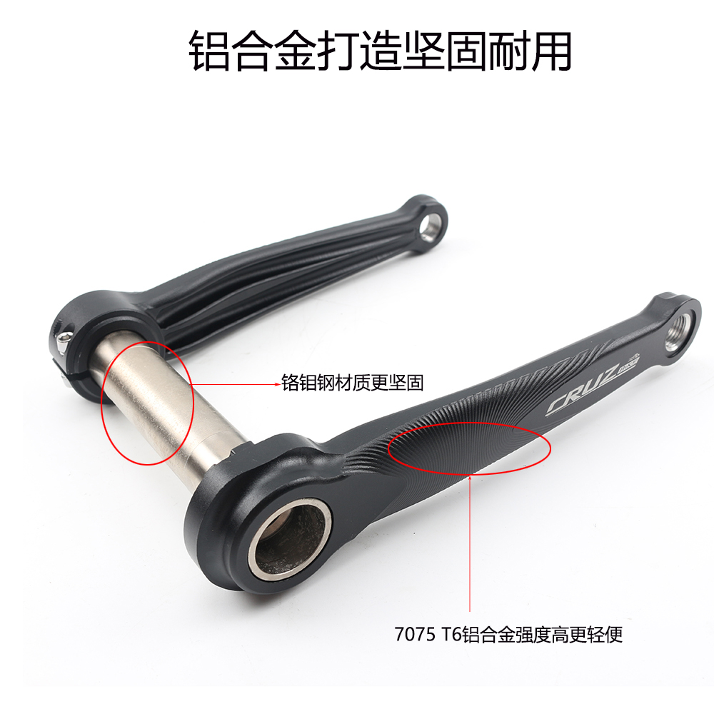 Cruzbike dobrável bicicleta cr - Tech Bike Accessories avaliação e preço