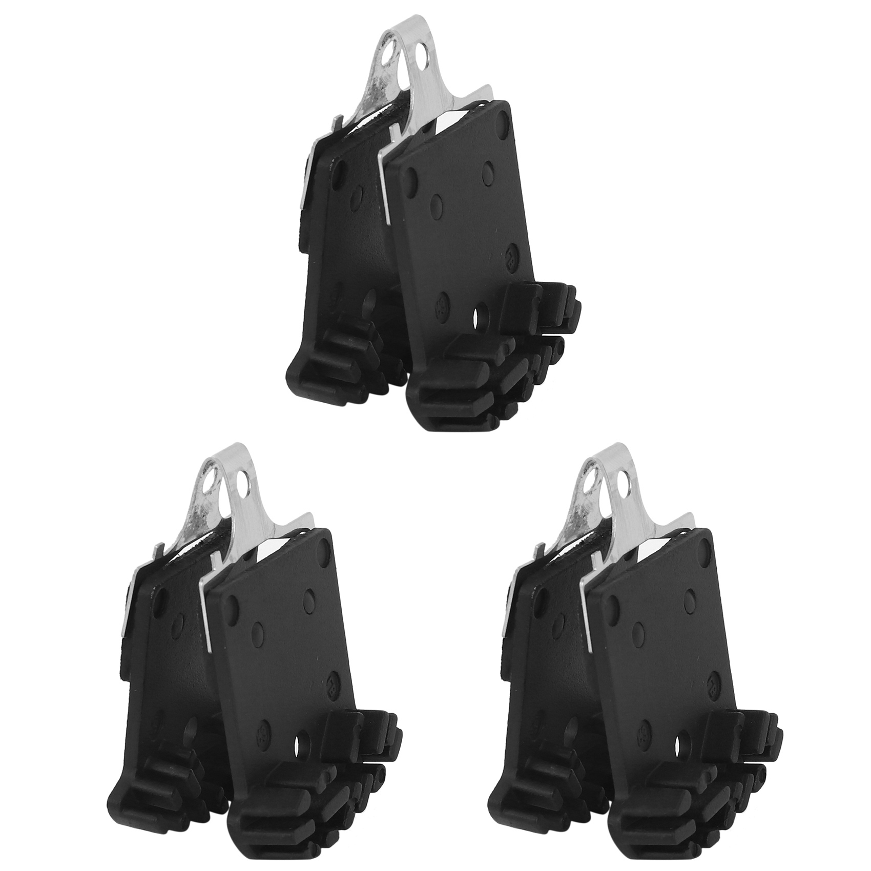 Pastilhas de Freio CGDS-5X par - Tech Bike Accessories avaliação e preço