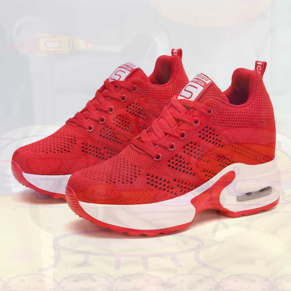 Vermelho tamanho 36 sapatos mu - Tech Accessories Kit avaliação e preço