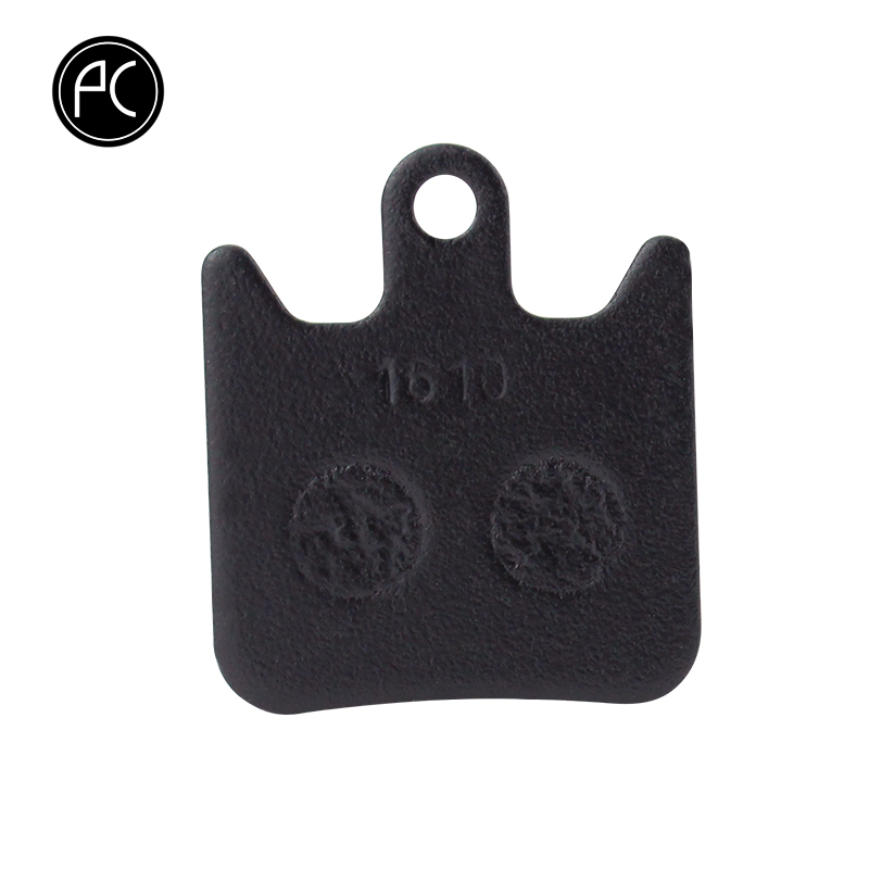 Pciclismo 4 pares de pastilhas - Tech Bike Accessories avaliação e preço