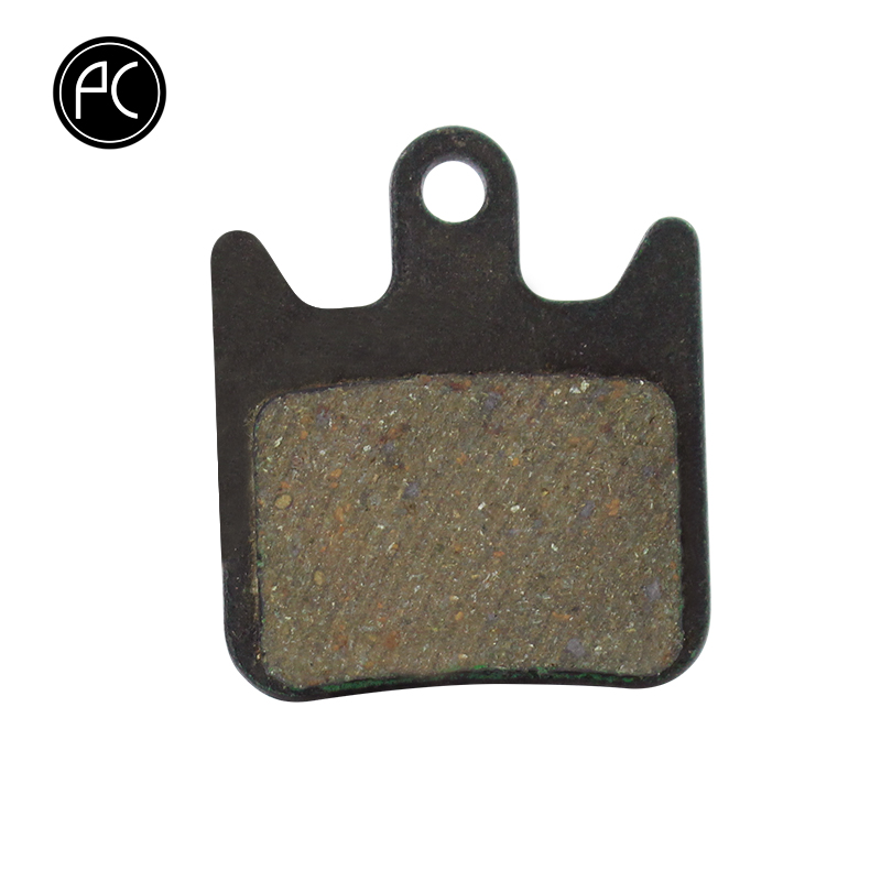 Pciclismo 4 pares de pastilhas - Tech Bike Accessories avaliação e preço
