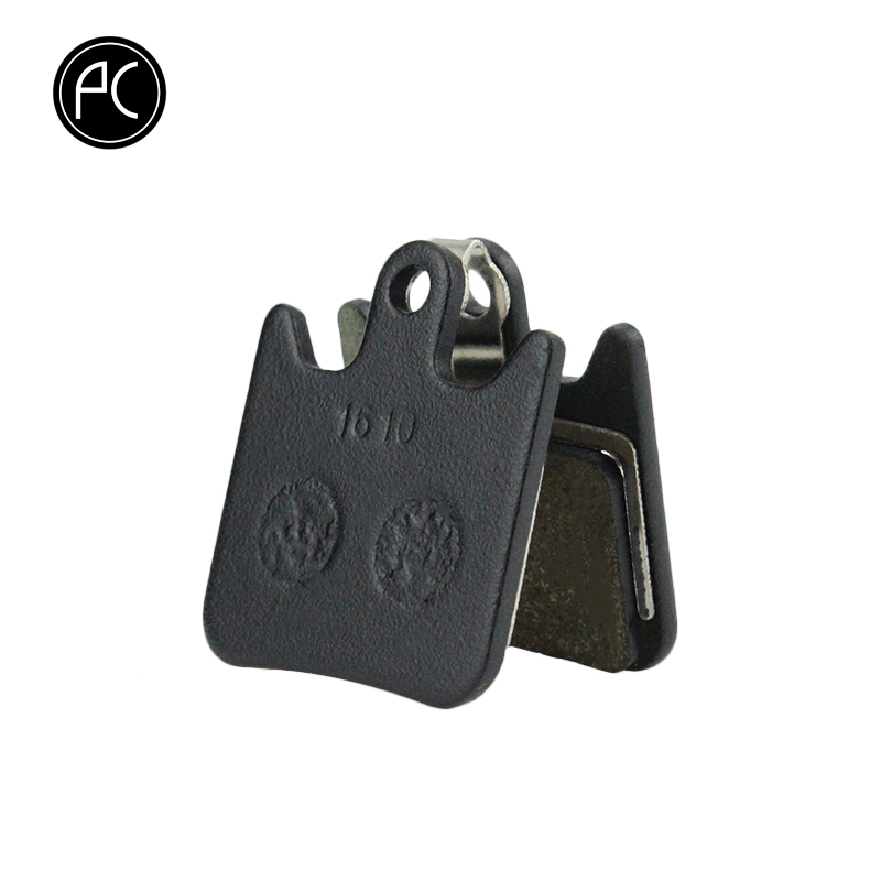 Pciclismo 4 pares de pastilhas - Tech Bike Accessories avaliação e preço