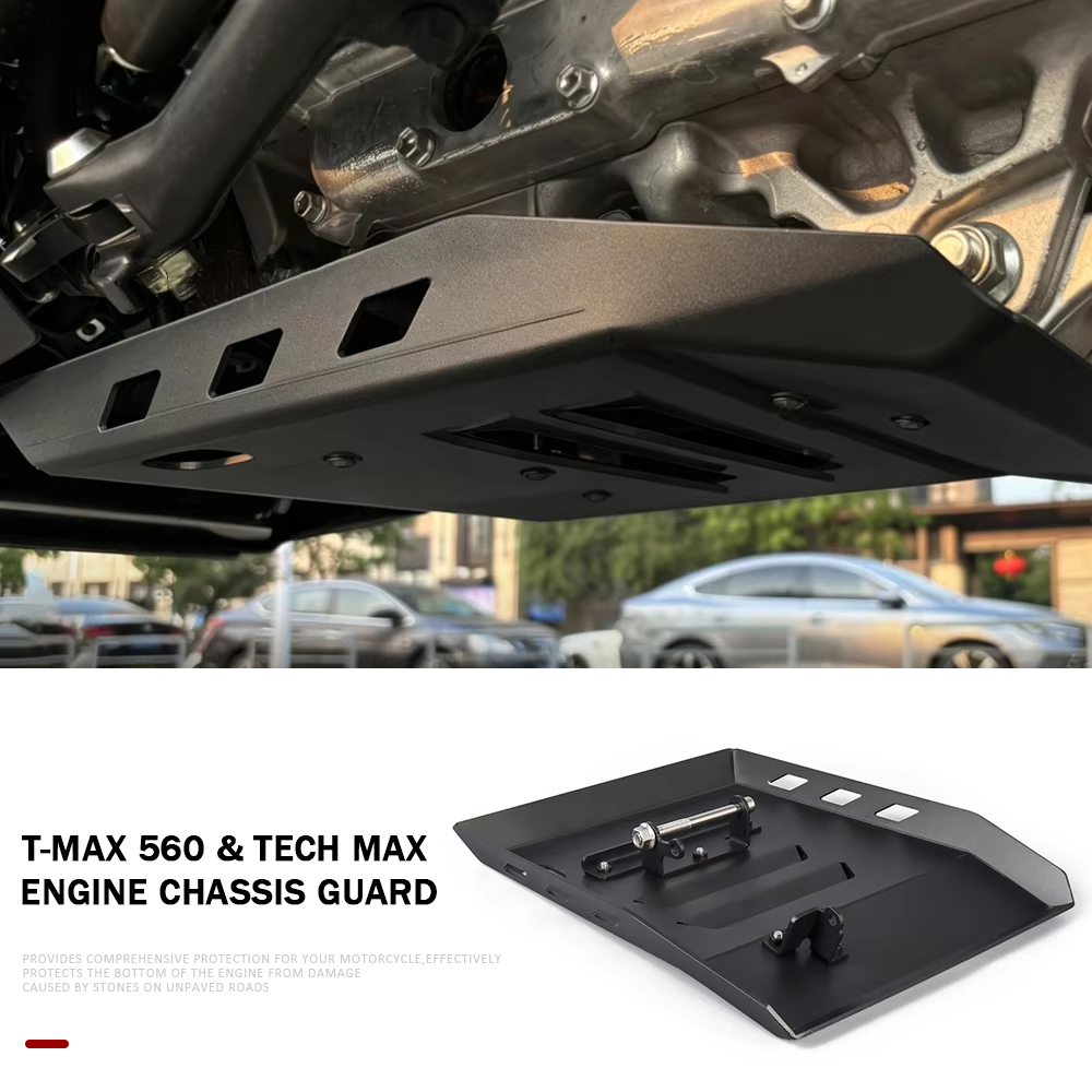 Novos Acessórios para Motocicl - Tech Accessories avaliação e preço