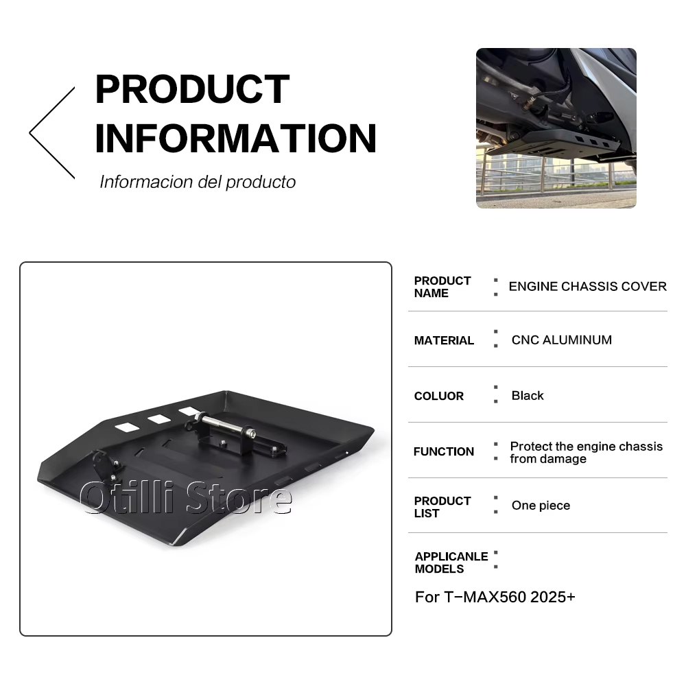 Novos Acessórios para Motocicl - Tech Accessories avaliação e preço