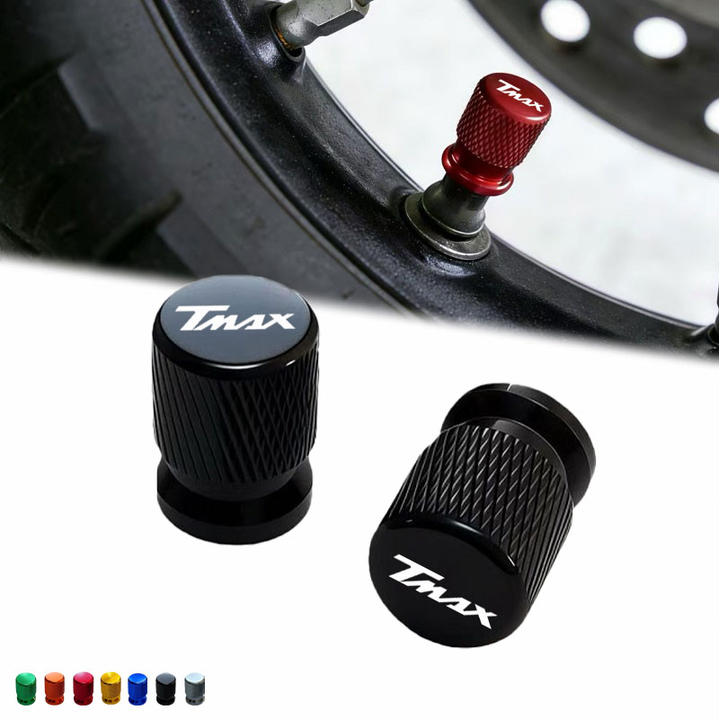 Novas Tampas de Válvula de Pne - Tech Accessories avaliação e preço