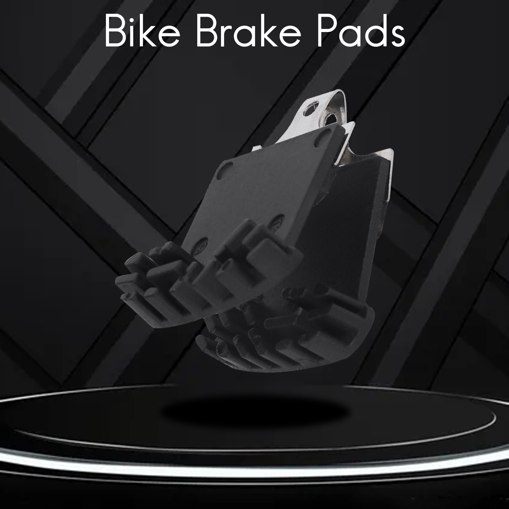 【Supernew】Pastilhas de Freio H - Tech Bike Accessories avaliação e preço