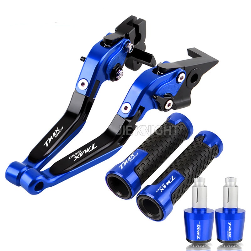 Novo para yamaha tech max tmax - Tech Accessories avaliação e preço