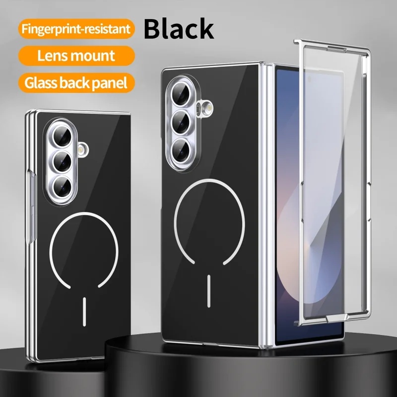 Capa Magnética Dobrável de Vid - Tech Protect Accessories avaliação e preço