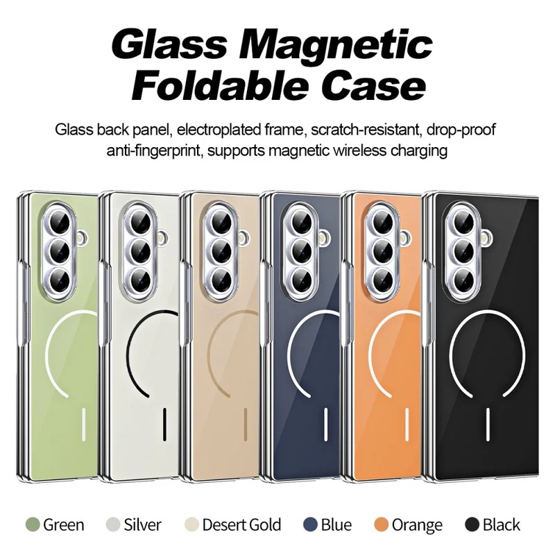 Capa Magnética Dobrável de Vid - Tech Protect Accessories avaliação e preço