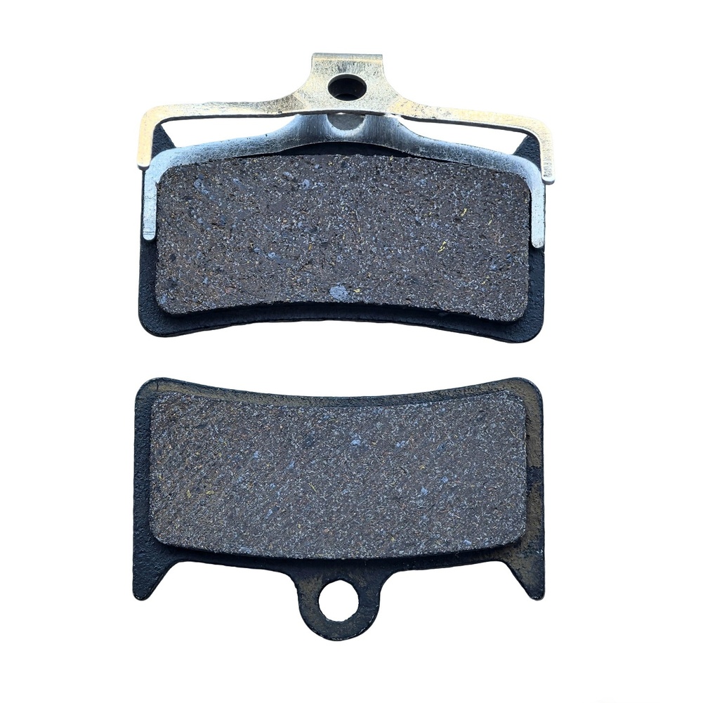 Pastilhas de Freio a Disco de  - Tech Bike Accessories avaliação e preço