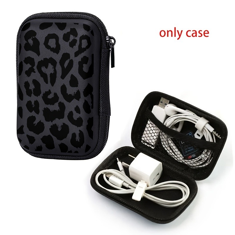 Bolsa de armazenamento com est - Tech Accessories Kit avaliação e preço