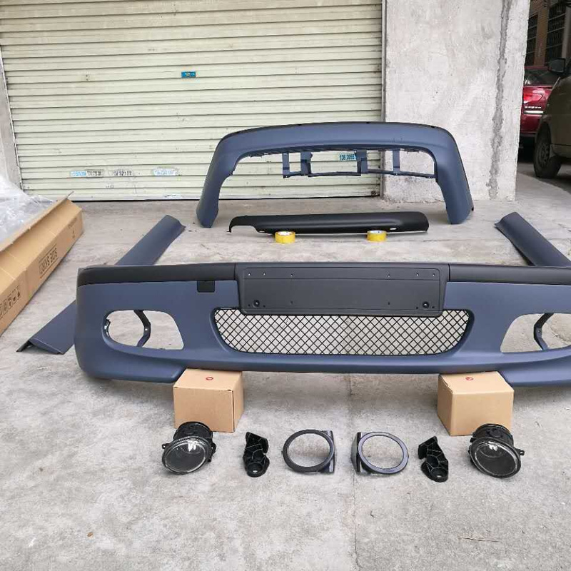 Kit de Carroceria de Alta Qual - Tech Accessories Kit avaliação e preço