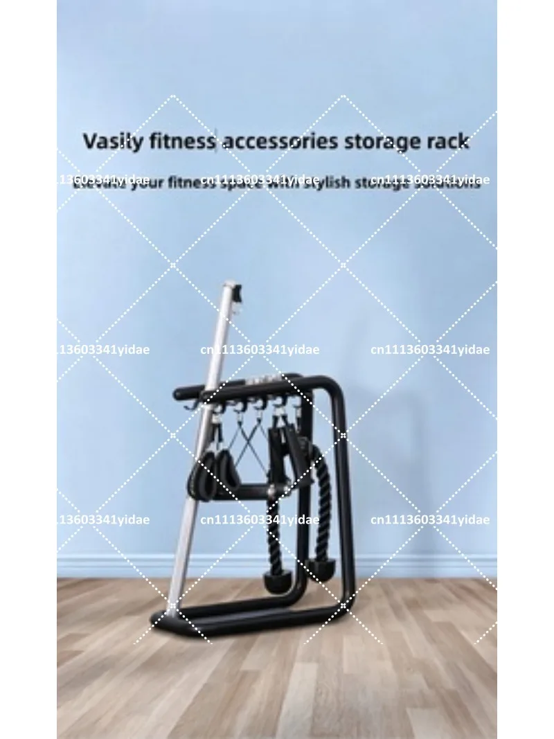 Suporte de Armazenamento em Aç - Tech Accessories avaliação e preço