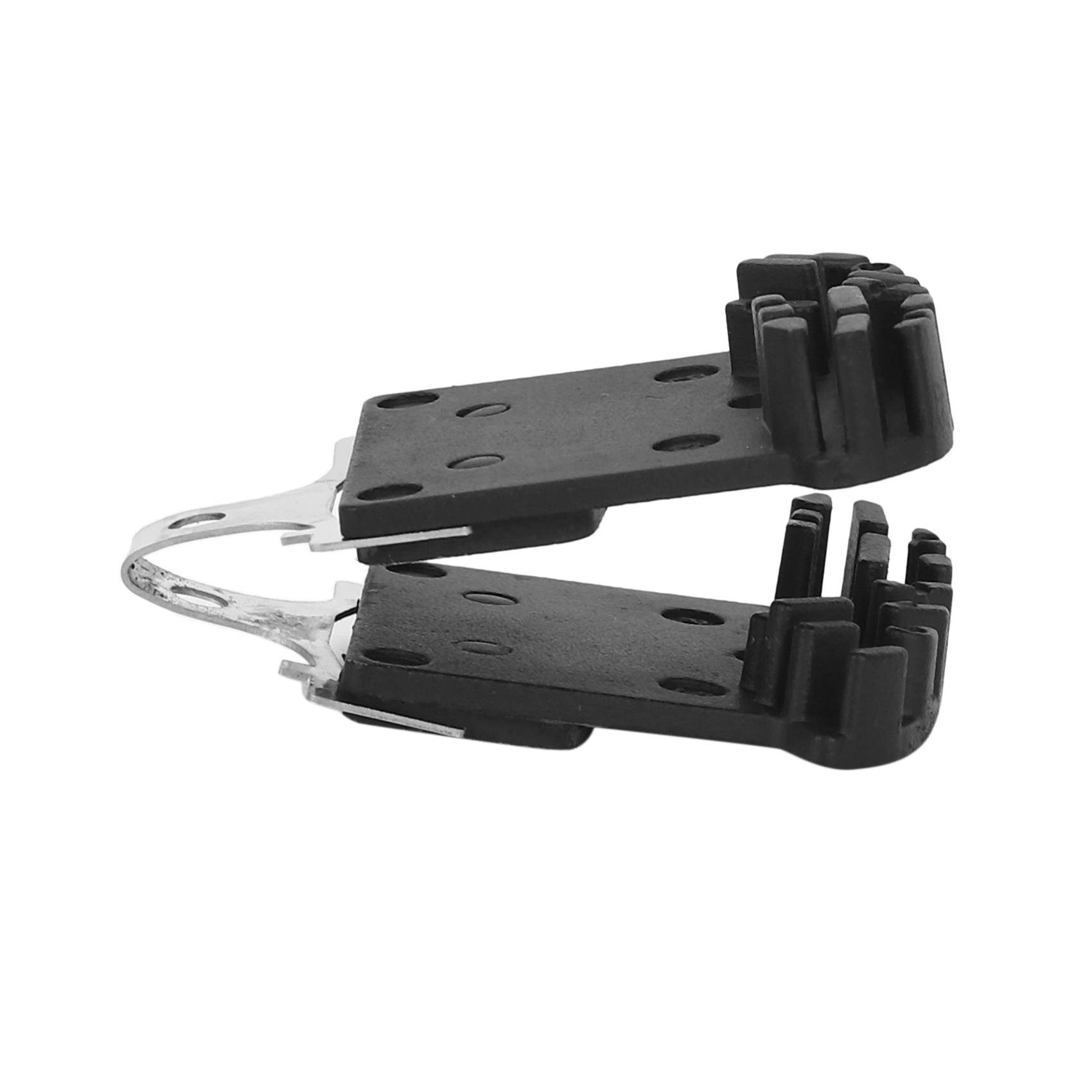 Pastilhas de Freio ABLB-4X com - Tech Bike Accessories avaliação e preço