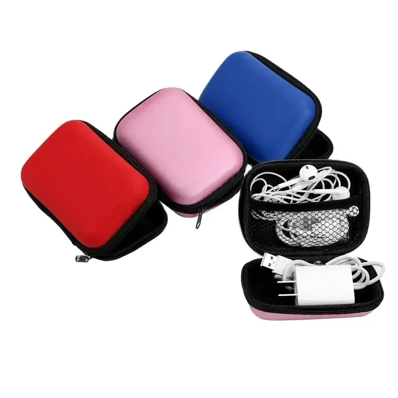 Organizador de Viagem Portátil - Tech Accessories Kit avaliação e preço