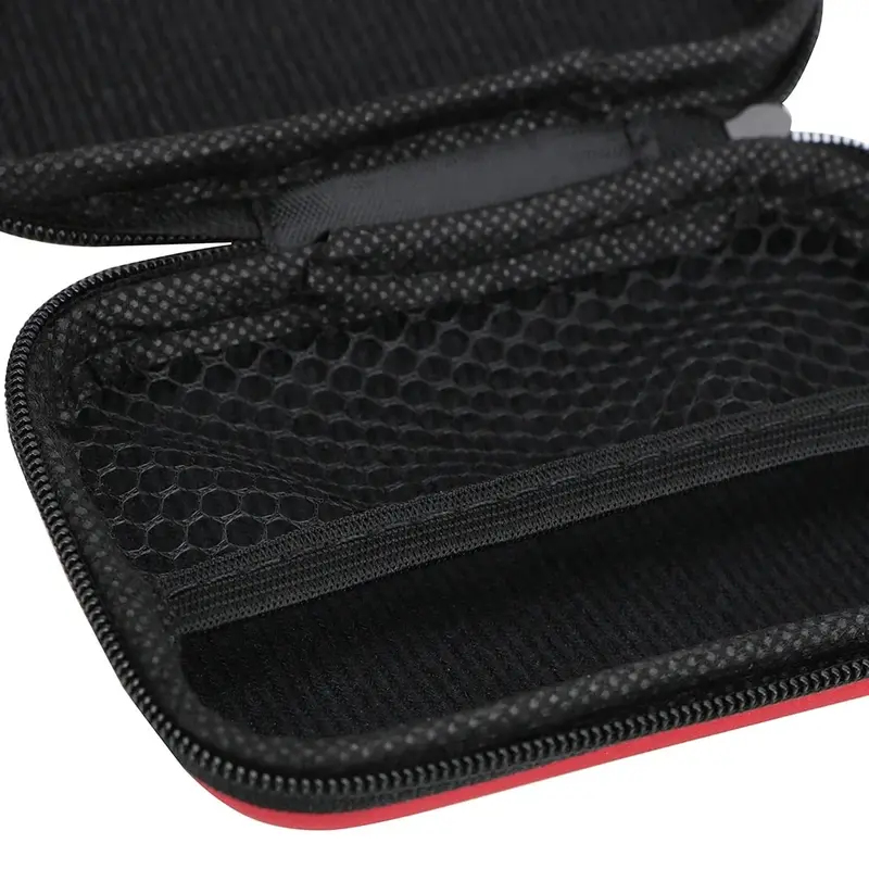 Organizador de Viagem Portátil - Tech Accessories Kit avaliação e preço