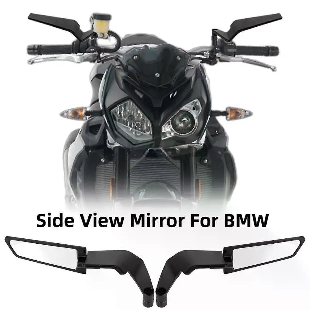 Espelho Retrovisor Modificado  - Universal Tech Accessories avaliação e preço