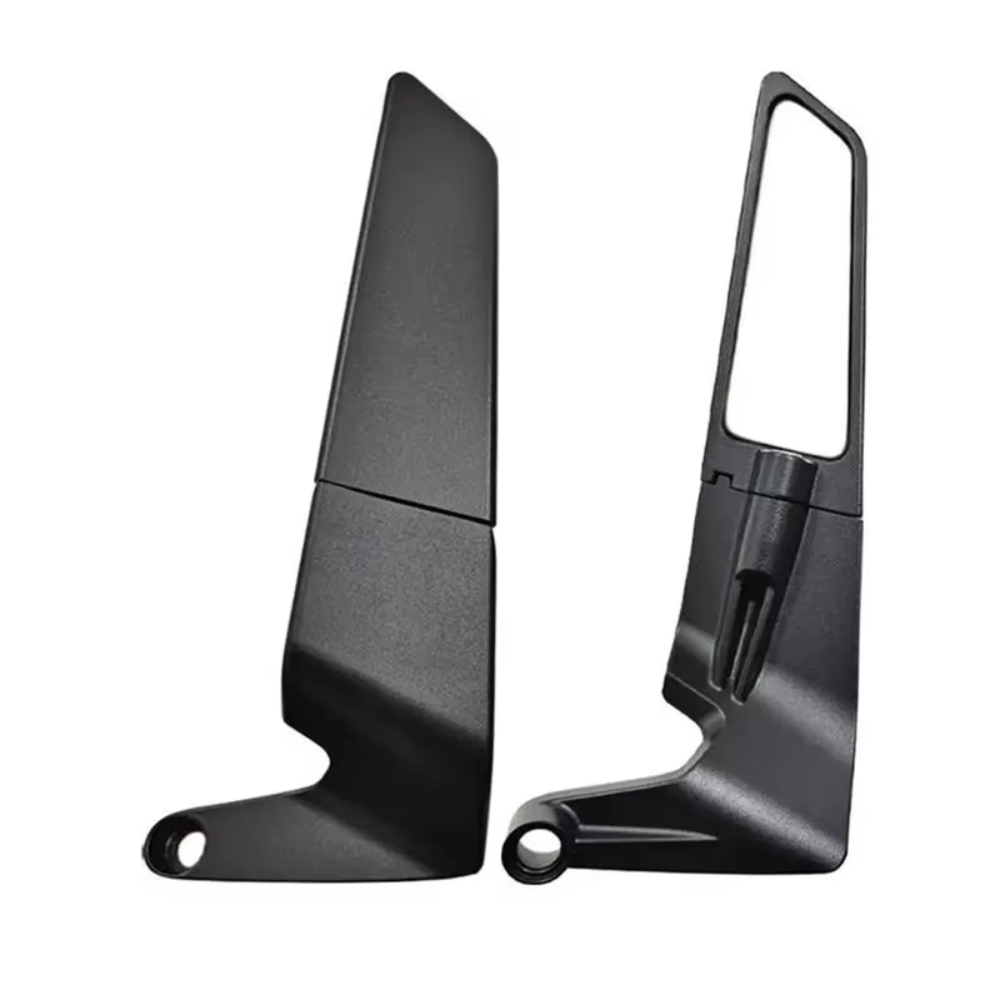 Espelho Retrovisor Modificado  - Universal Tech Accessories avaliação e preço