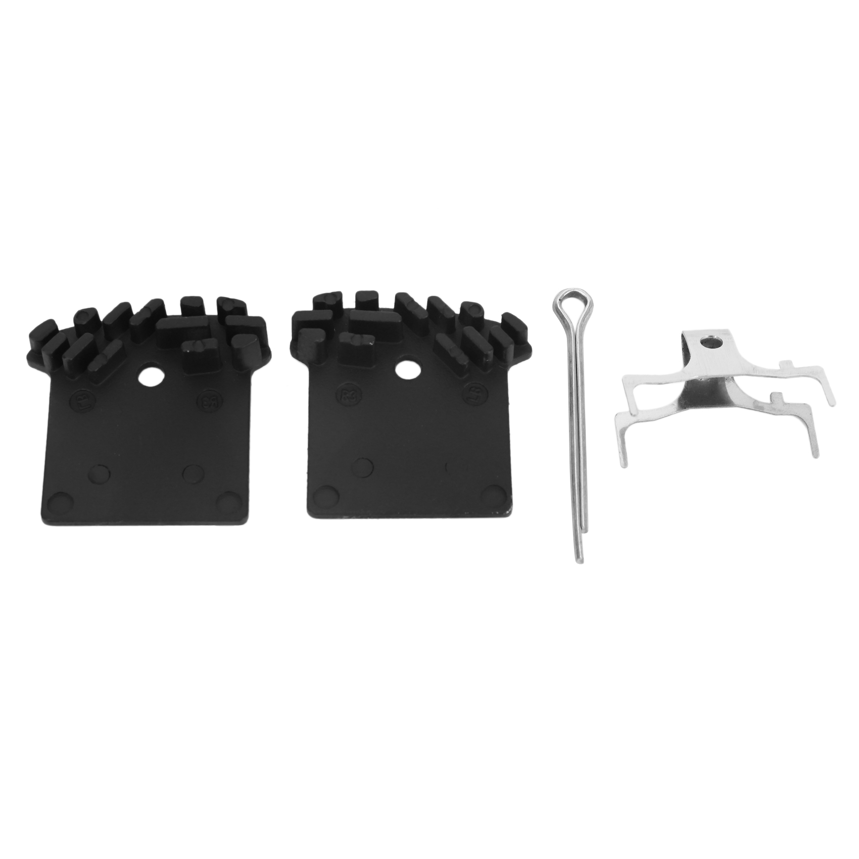 HOES-6X pastilhas de freio a d - Tech Bike Accessories avaliação e preço