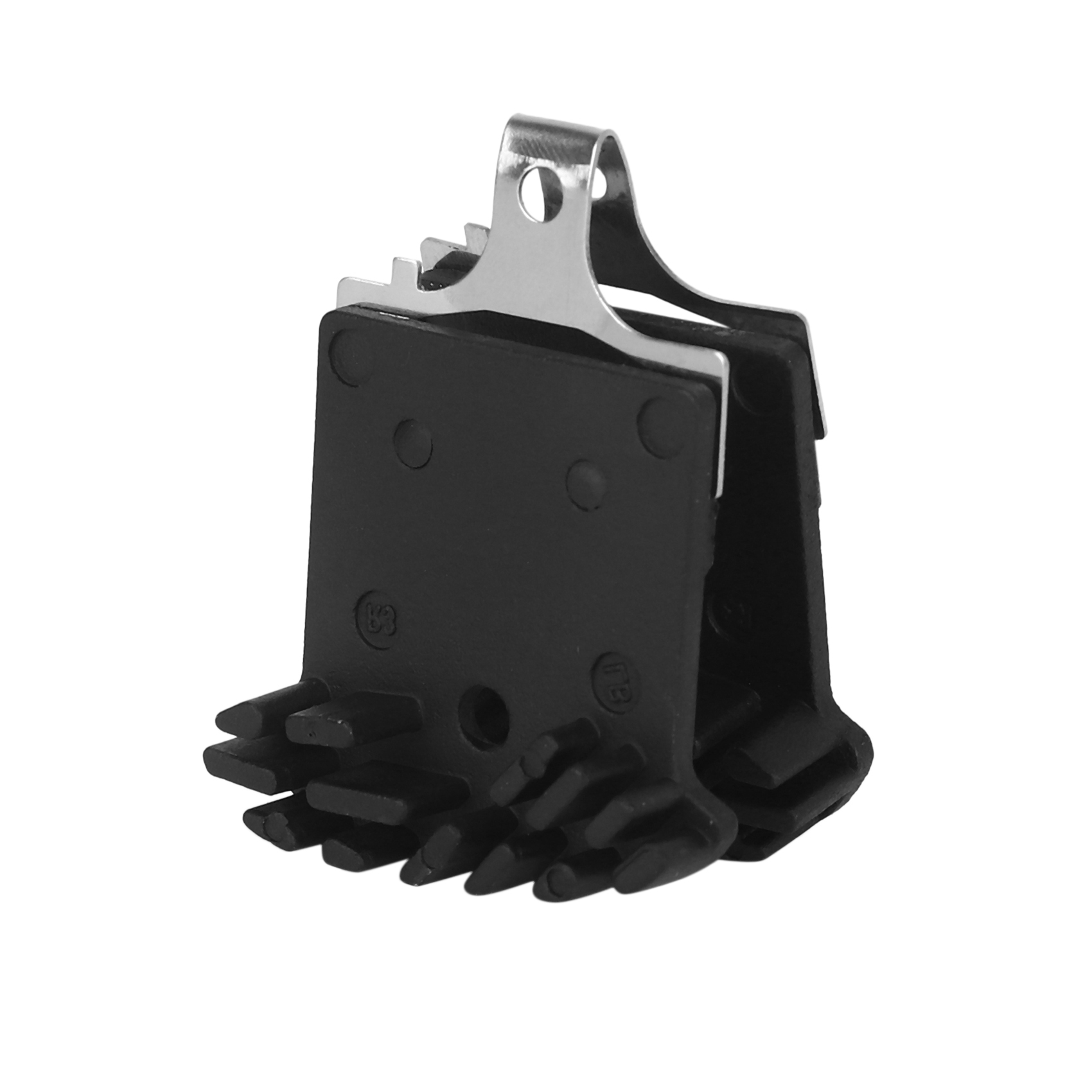 HOES-6X pastilhas de freio a d - Tech Bike Accessories avaliação e preço
