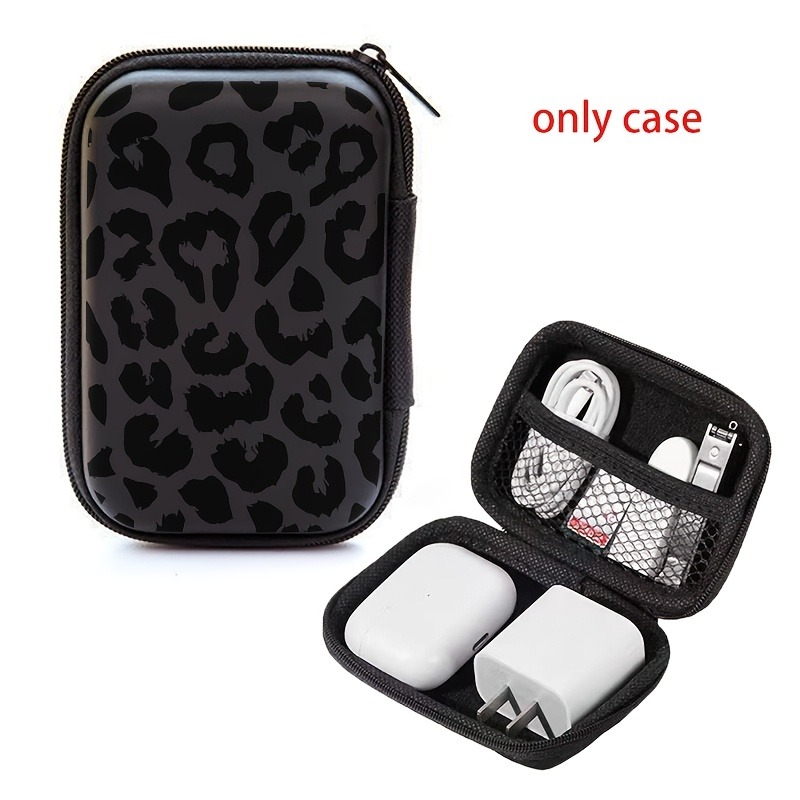 Organizador de Eletrônicos em  - Tech Accessories Kit avaliação e preço