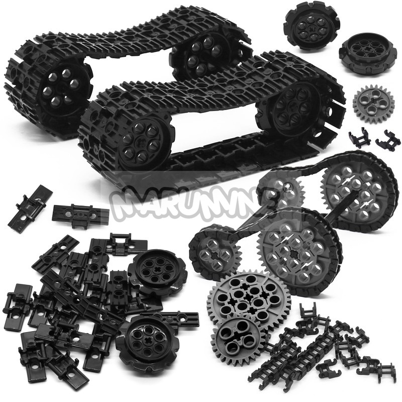 Blocos de construção de tecnol - Tech Accessories Kit avaliação e preço